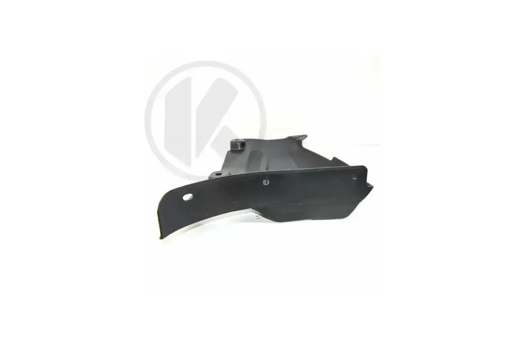 WHEEL ARCH COVER - Lower right front